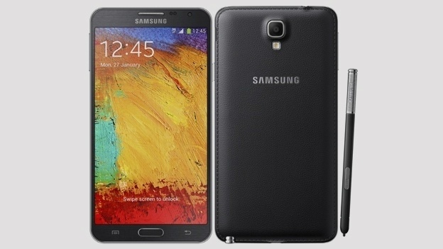 สั้นๆ จบป่ะ! Galaxy Note 4 ได้ฤกษ์เปิดตัว 3 กันยานี้