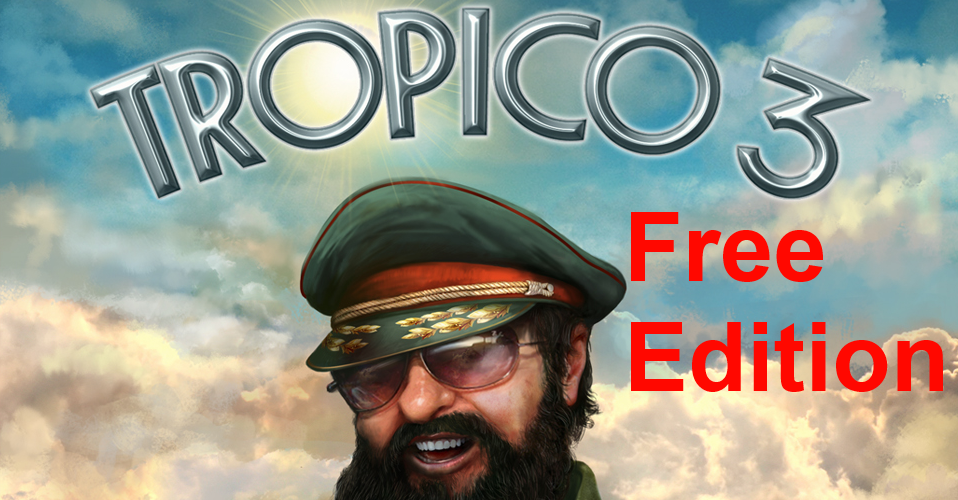 ของฟรียังมีในโลก !! Humble จัดเต็ม แจก Tropico 3 ฟรี !! 24 ชั่วโมงเท่านั้น !?