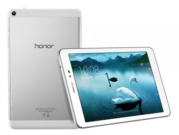 Huawei ซุ่มเปิดตัว Honor Tablet จอ 8 นิ้ว รองรับ 3G-โทรได้ วางขายกลางเดือน ต.ค. นี้