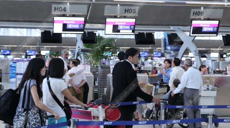 การบินไทยออกกฏเข้มห้ามผู้โดยสารหิ้ว Power Bank ความจุเกิน 32,000 mAh ขึ้นเครื่องเพื่อความปลอดภัย