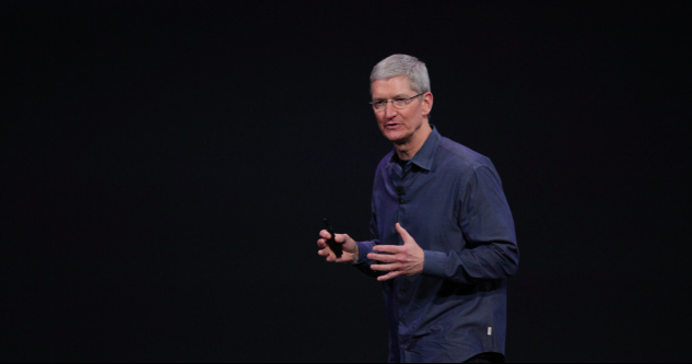 ข้อมูลจากปาก Tim Cook เอง เผยว่า Apple กำลังซุ่มผลิตสินค้าที่ไม่เคยมีข่าวรั่วไหลและไม่มีข่าวลือออกมาก่อนเลย