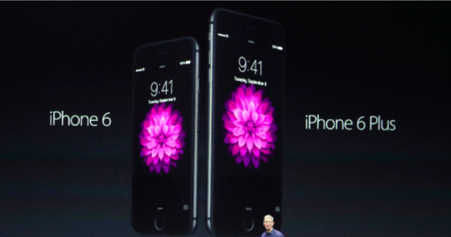 ผลการทดสอบคร่าวๆ iPhone 6 และ iPhone 6 Plus นั้น CPU แรง GPU (เกือบ)แรง และ ประหยัดแบตฯมาก