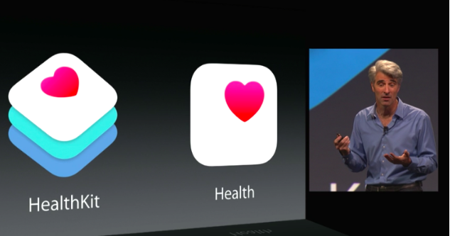 หลังจากปล่อย iOS 8.0.2 ออกมาแล้ว Apple ก็เริ่มปล่อยแอพฯที่ใช้งานร่วมกับ HealthKit กลับสู่ App Store อีกครั้ง