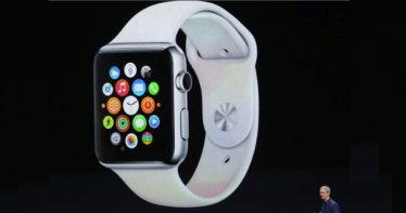 ไม่แปลกที่ใครๆจะเรียก smartwatch ของ Apple ว่า iWatch เพราะ Tim Cook ยังหลุดปากเรียกผิดเองเลย