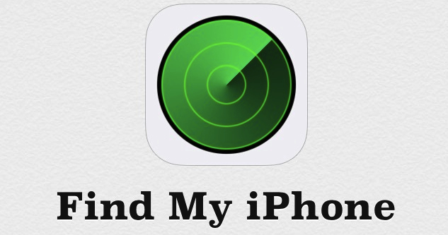 Find My iPhone ออกฟีเจอร์ใหม่ ส่งพิกัดล่าสุดอัตโนมัติก่อนที่แบตฯจะหมด