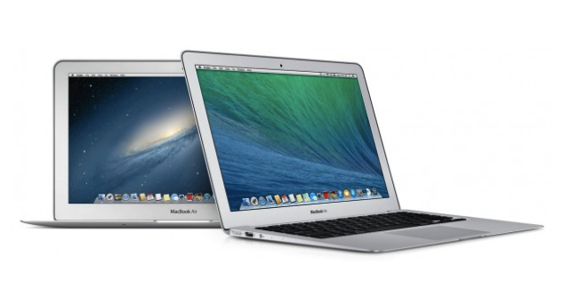 ปลุกข่าวลือ Macbook Air 12 นิ้ว คาดว่าจะมากลางปีหน้า และมีให้เลือกมากกว่าหนึ่งสี