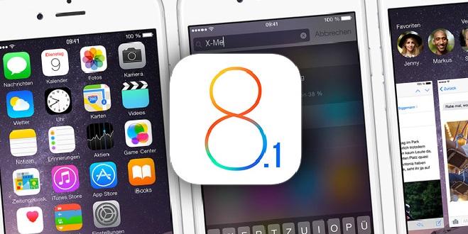 ขยันออกจริงๆ Apple ขน iOS 8.1 beta 1 , software ตัวใหม่สำหรับ Apple TV และ Xcode 6.1 beta 3 ออกมาให้นักพัฒนาไปจัดการต่อแล้ว