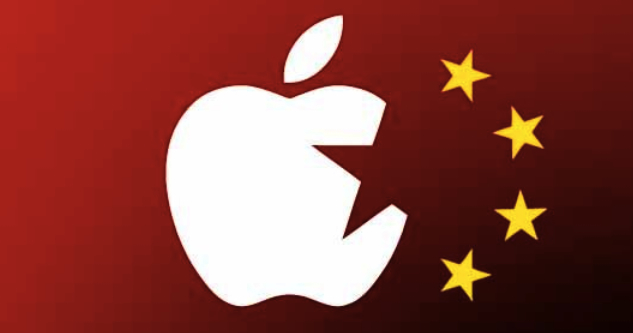 ผ่านฉลุย ! Apple ได้รับการอนุมัติให้วางขาย smartphone ตัวใหม่ในประเทศจีนได้แล้ว