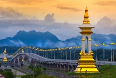 9 สะพานสวยๆ Unseen ในเมืองไทย