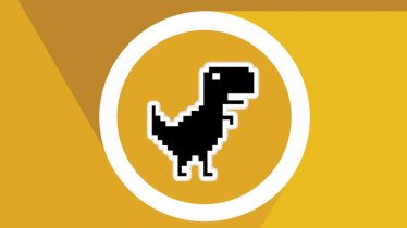 แก้เซ็ง…เผยความลับ Google Chrome Canary เล่นเกม T.Rex ตอน Offline ได้
