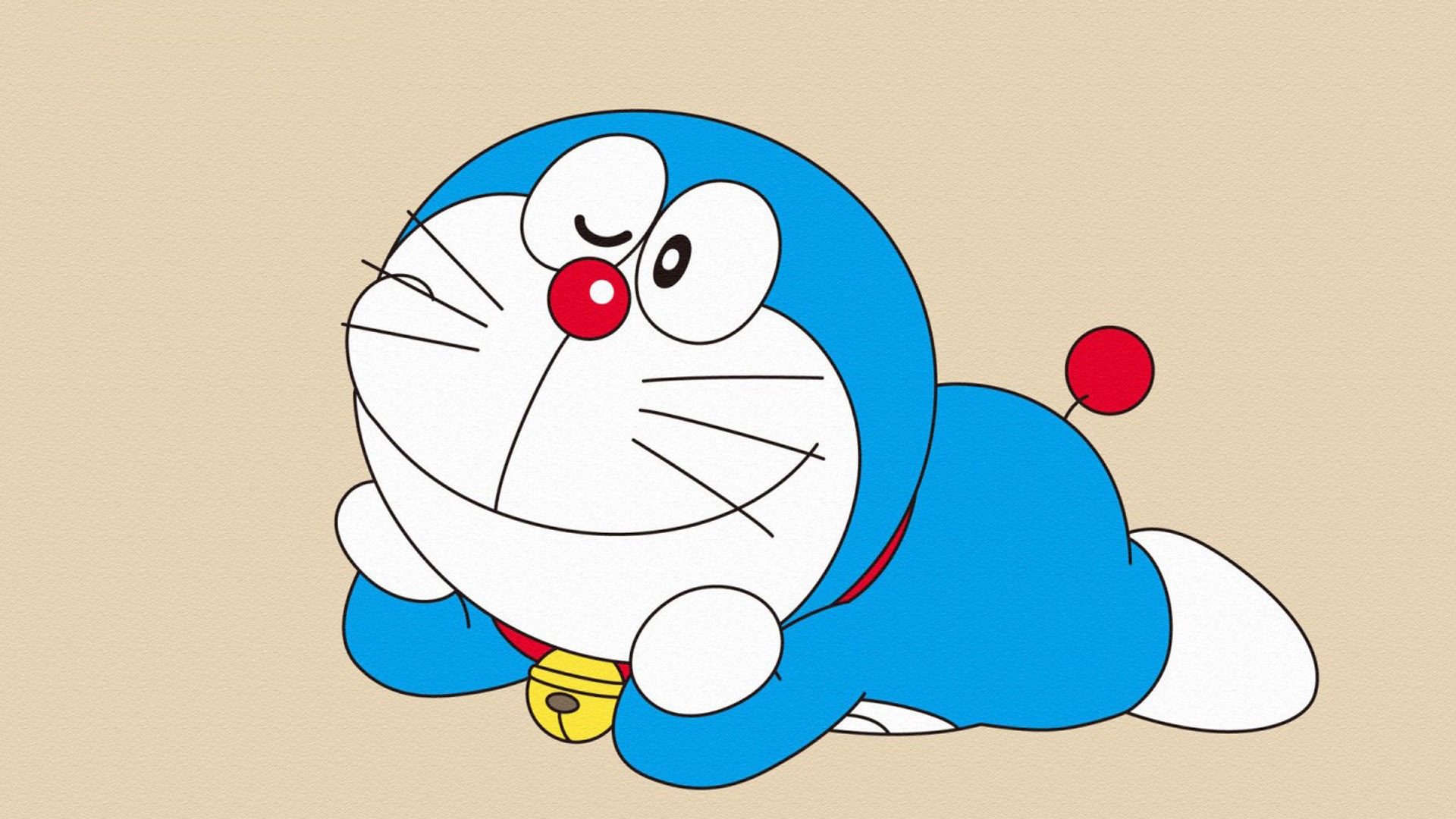 3 กันยายน…แฮปปี้เบิร์ธเดย์ ‘โดราเอมอน’ หุ่นยนต์แมวสีฟ้าที่นั่งอยู่ในใจเด็กทุกคน