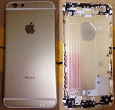 ไม่รอด! จนท.จีนบุกจับอดีต พนง.โรงงาน Foxconn ฐานจงใจปล่อยภาพหลุด iPhone 6 ก่อนกำหนด