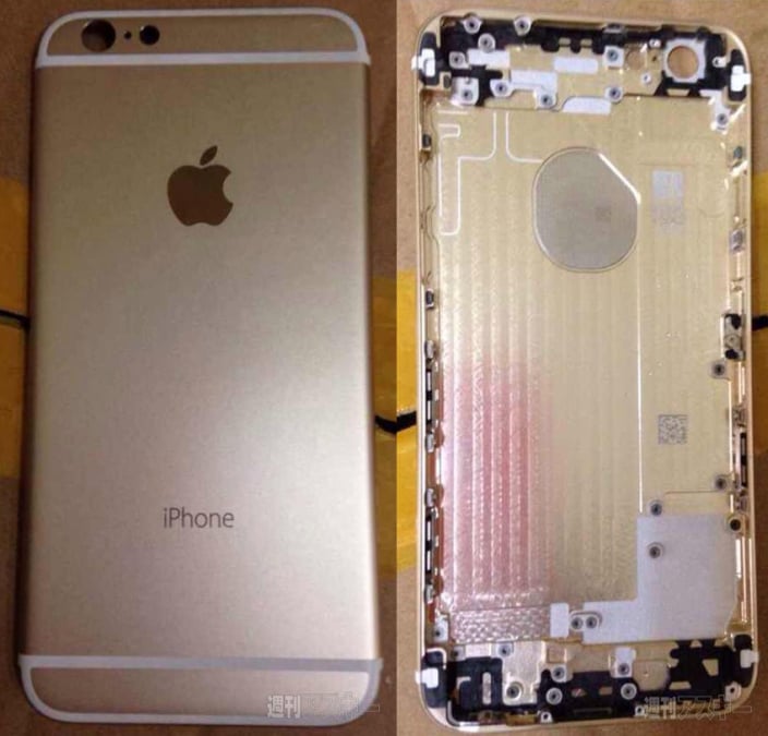 ไม่รอด! จนท.จีนบุกจับอดีต พนง.โรงงาน Foxconn ฐานจงใจปล่อยภาพหลุด iPhone 6 ก่อนกำหนด