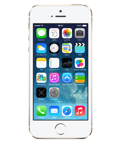 มันมาอีกแล้ว! dtac จัดเต็มออกโปรย้ายค่ายเบอร์เดิมถอย iPhone 5s ในราคาเพียง 10,900 บาท