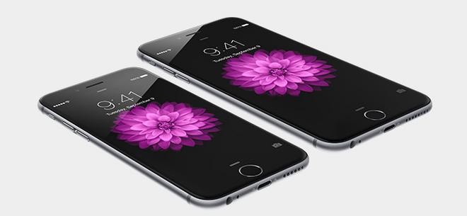 Apple คำรามยอดจอง iPhone 6 ทำลายสถิติทะลุ 4 ล้านเครื่องเพียง 24 ชั่วโมงแรก