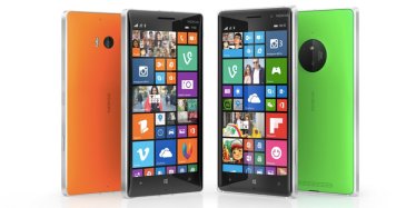 เปิดจองแล้ว Lumia 830 และ Lumia 730 ในราคาสุดคุ้ม