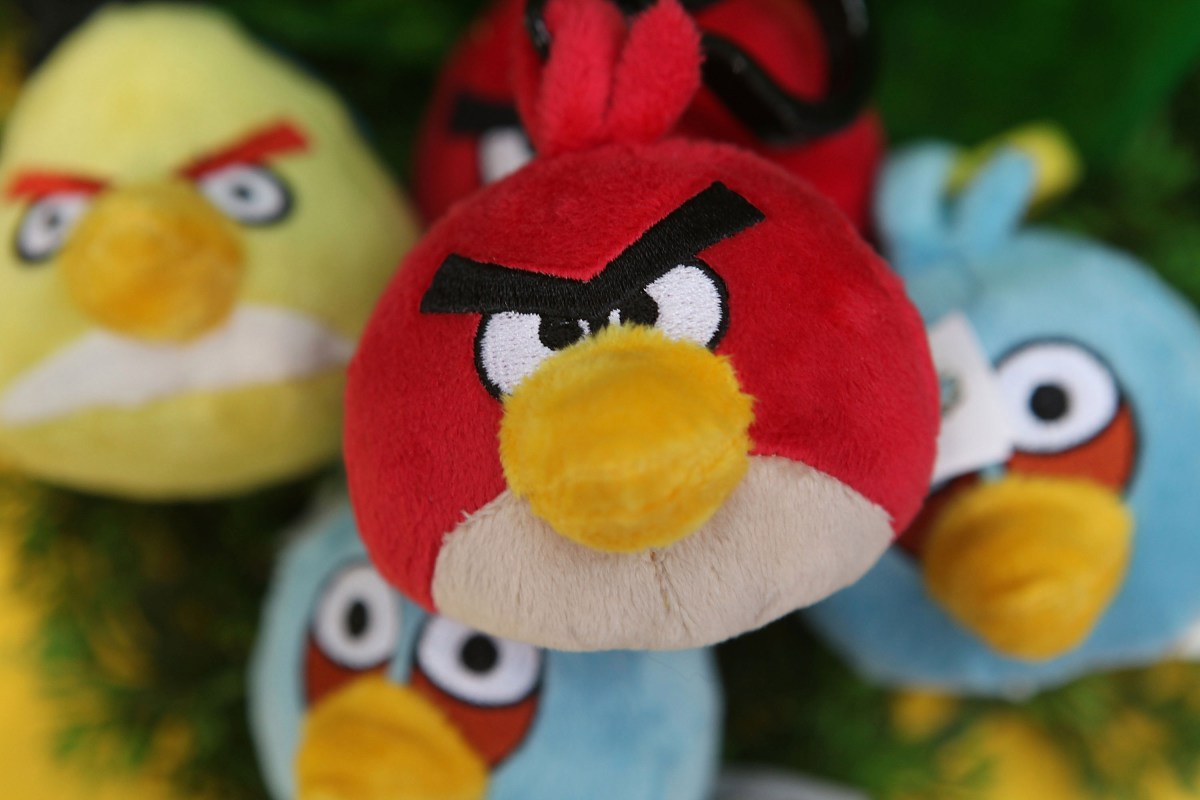 สาละวันเตี้ยลง…บริษัทสร้างเกมดัง Angry Birds จ่อโละพนักงานอีก 130 คน เซ่นผลประกอบการทรุด