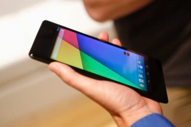 ลือระลอกใหม่เผย Google Nexus 6 จ่อเปิดตัวเดือนนี้ แถมมาพร้อมจอใหญ่กว่า iPhone 6 Plus