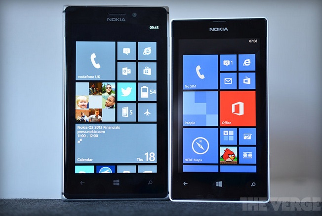 ถึงเวลา! เผยไมโครซอฟท์เปลี่ยนชื่อแบรนด์มาเป็น Microsoft Lumia แทนที่ Nokia แล้ว