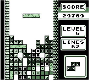 สื่อนอกเผย Tetris เกมต่อบล๊อคในตำนานกำลังจะถูกสร้างเป็นหนังแล้ว