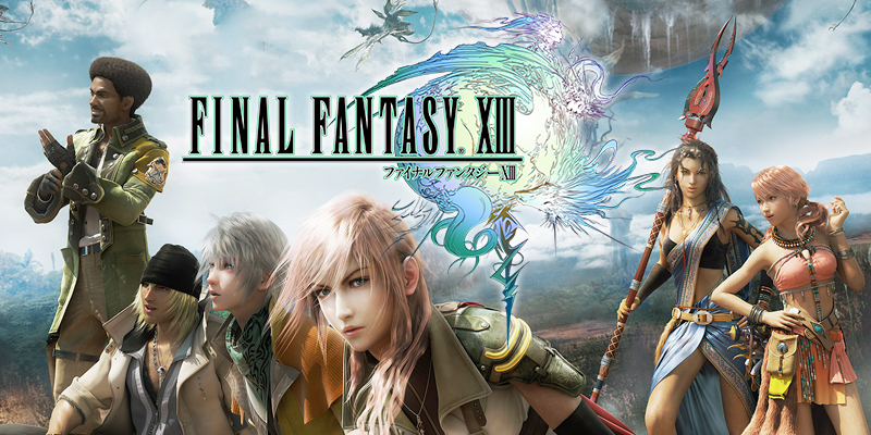 9 ต.ค.นี้ มาตีเต่ากับเจ๊เครียดใน Final Fantasy XIII บน Steam กัน