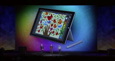 Adobe จับมือกับ Microsoft ออก Photoshop รองรับการใช้งานจอสัมผัสบน Surface Pro 3 เต็มรูปแบบ