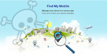 NIST ออกมาเตือนภัย ฟีเจอร์ “Find My Mobile” ของ Samsung มีความเสี่ยงถูกแฮกเกอร์รีโมทล็อคเครื่องได้ !