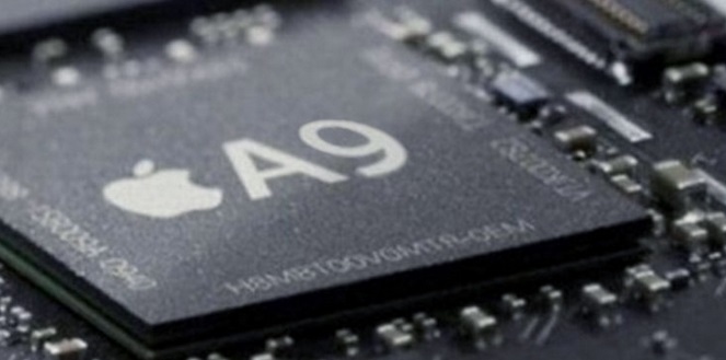 Samsung ประกาศจะเริ่มผลิตชิพ “A9” ให้ Apple ก่อนสิ้นปีนี้