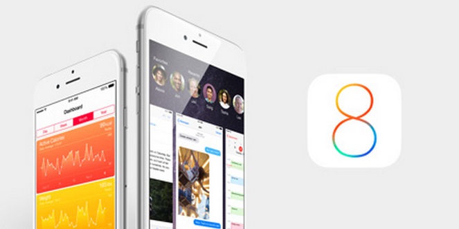 ข้อมูลจาก Fiksu สัดส่วนการเลือกใช้งาน iOS 8 ยังห่างชั้นเมื่อเทียบ iOS 7 ส่วน iPhone 6 นั้นถูกเลือกใช้มากกว่ารุ่นก่อนๆเกือบเท่าตัว