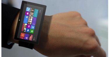 ถึงตาเค้าแล้ว! คาดว่า Microsoft จะเปิดตัว smartwatch ตัวใหม่ภายในสัปดาห์หน้า