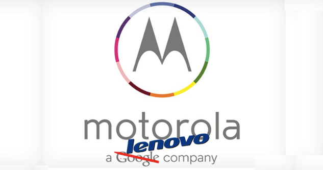 จบบริบูรณ์! เมื่อ Lenovo สอยกิจการ Motorola จากอ้อมอกของ Google มาครองได้สำเร็จ