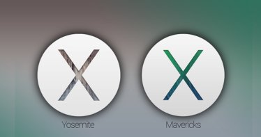 เปิดตัวได้ดี OS X Yosemite มีอัตราการใช้งานในสัปดาห์แรกหลังเปิดตัวมากกว่า OS X Mavericks นิดส์นึง