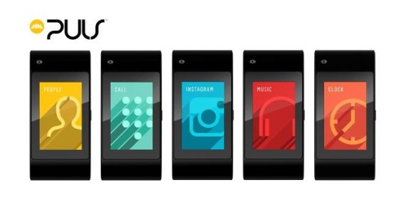 ไม่ได้มีดีที่ร้องเพลงอย่างเดียวนะจ๊ะ Will.i.am เปิดตัว “Puls” smartwatch จากบริษัท i.am+ ของเค้าเอง