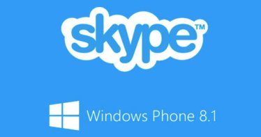 Skype บน Windows Phone ออกตัว update มาพร้อมกับฟีเจอร์วาดรูป