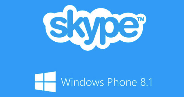Skype บน Windows Phone ออกตัว update มาพร้อมกับฟีเจอร์วาดรูป