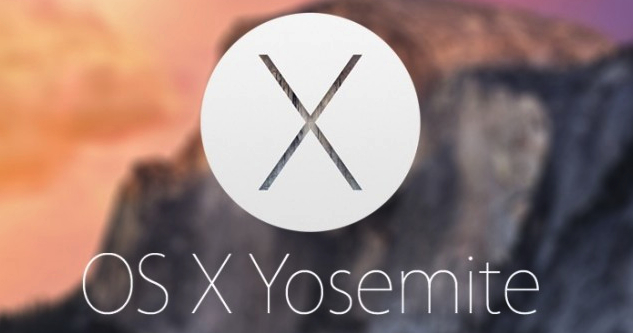 ใกล้ความจริงเข้าไปทุกที เมื่อ Apple ปล่อย OS X Yosemite ตัว Golden Master Candidate ซึ่งน่าจะเป็นรุ่นทดสอบสุดท้ายก่อนออกตัวเต็ม