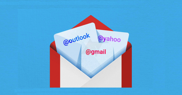 พี่เค้าเป็นคนกว้างขวาง! Google ออกแบบแอพฯ Gmail ใหม่ให้รองรับ E-mail อื่นไม่ว่าจะ Yahoo หรือ Outlook