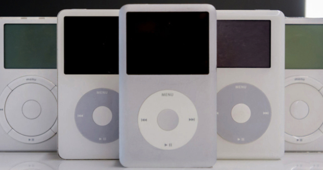ฟังจากปาก Tim Cook เองว่าทำไม Apple ถึงต้องโละ iPod Classic ออกจาก Online Store