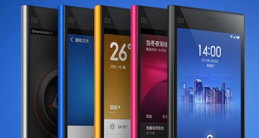 Xiaomi ขายดีจัด ขึ้นแท่นอันดับ 3 ของโลกแล้ว