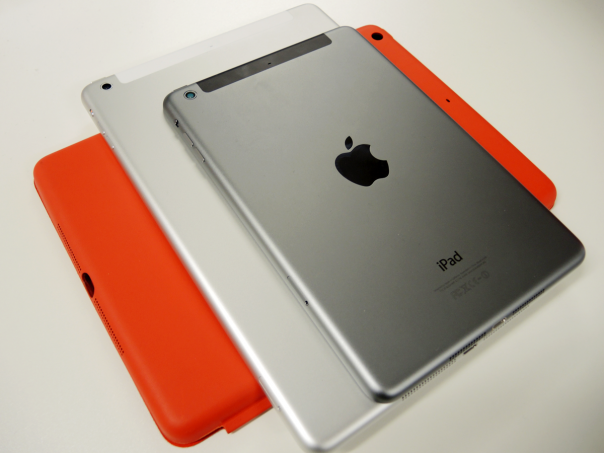 ลือเฮือกสุดท้าย! สื่อนอกเผย Apple อาจทำเซอร์ไพรส์ส่ง iPad mini 3 เปิดตัวพร้อม iPad Air 2 ด้วย