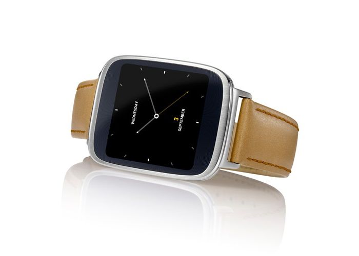 ขอเวลาอีกไม่นาน! Asus ยิงทีเซอร์จ่อเปิดตัว Zenfone และ Zenwatch ตัวใหม่ 28 ต.ค.นี้