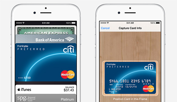 งานงอก! เผยร้านค้าปลีกรายใหญ่หลายเจ้าไม่เอาระบบ Apple Pay ชี้ไม่อยากผ่านคนกลาง