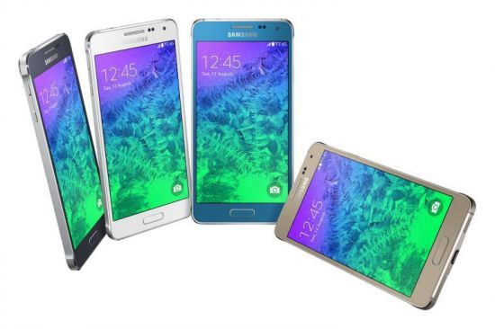 เดี๋ยวรู้เลย! Samsung รุกหนักเตรียมปล่อย Galaxy A ซีรีย์ลงตลาดวัดกับ Xiaomi ช่วง พ.ย. นี้