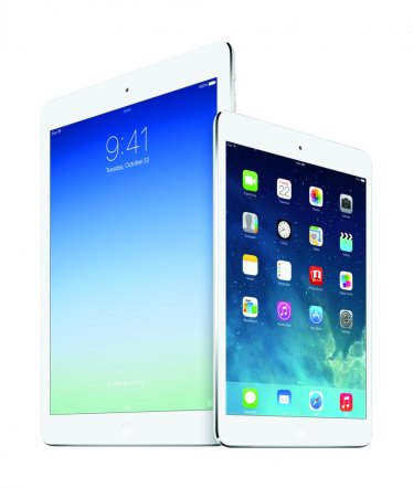 Apple ลดราคา iPad Air และ iPad mini เหลือเริ่มต้นเพียง 8,600 บาท