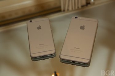 แฟนคลับเยอะ! รายงานเผยยอดจอง iPhone 6 ในจีนทะลุ 20 ล้านเครื่องเรียบร้อย