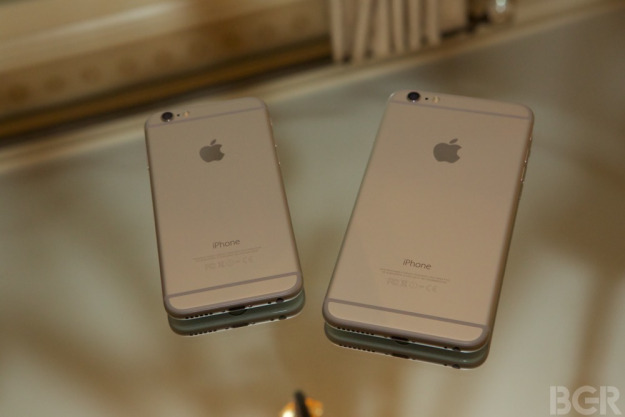 แฟนคลับเยอะ! รายงานเผยยอดจอง iPhone 6 ในจีนทะลุ 20 ล้านเครื่องเรียบร้อย