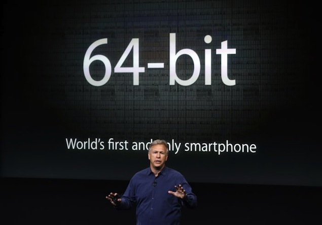 Apple ออกโรงเข้มชี้ทุกแอพบน App Store ต้องใช้ iOS 8 SDK และรองรับ 64 บิท ทั้งหมดภายใน 1 ก.พ. ปีหน้า