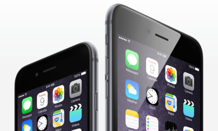 มาแว้ว! Apple คอนเฟิร์ม iPhone 6 และ iPhone 6 Plus วางขายในไทย 31 ต.ค. นี้