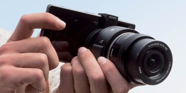 Sony ส่งกล้องสไตล์เลนส์ QX Series ลงตลาดเพิ่มอีก 2 รุ่น