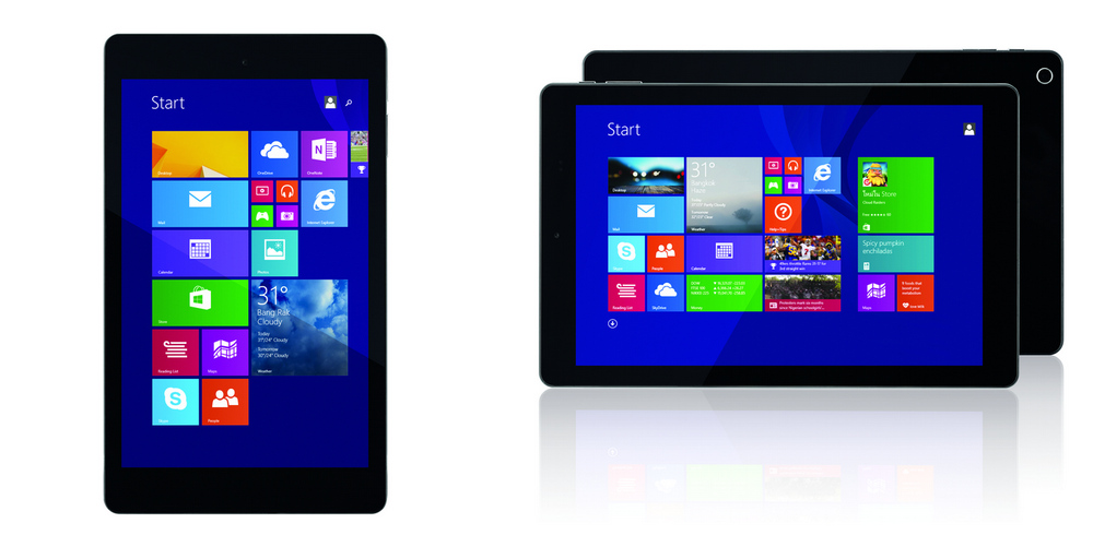 CSC ผนึกกำลัง Microsoft – Intel ประกาศศักดา “Tablet ไทย มาตรฐานโลก”